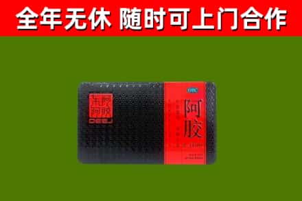 泰顺回收阿胶